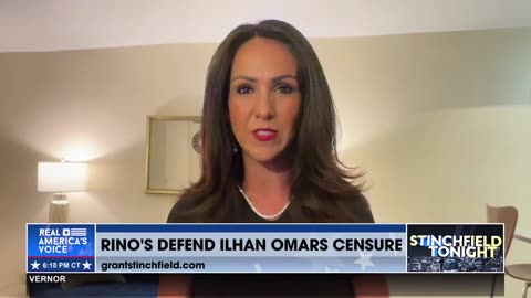 BOEBERT SLAMS JEFFRIES’ ABSENCE