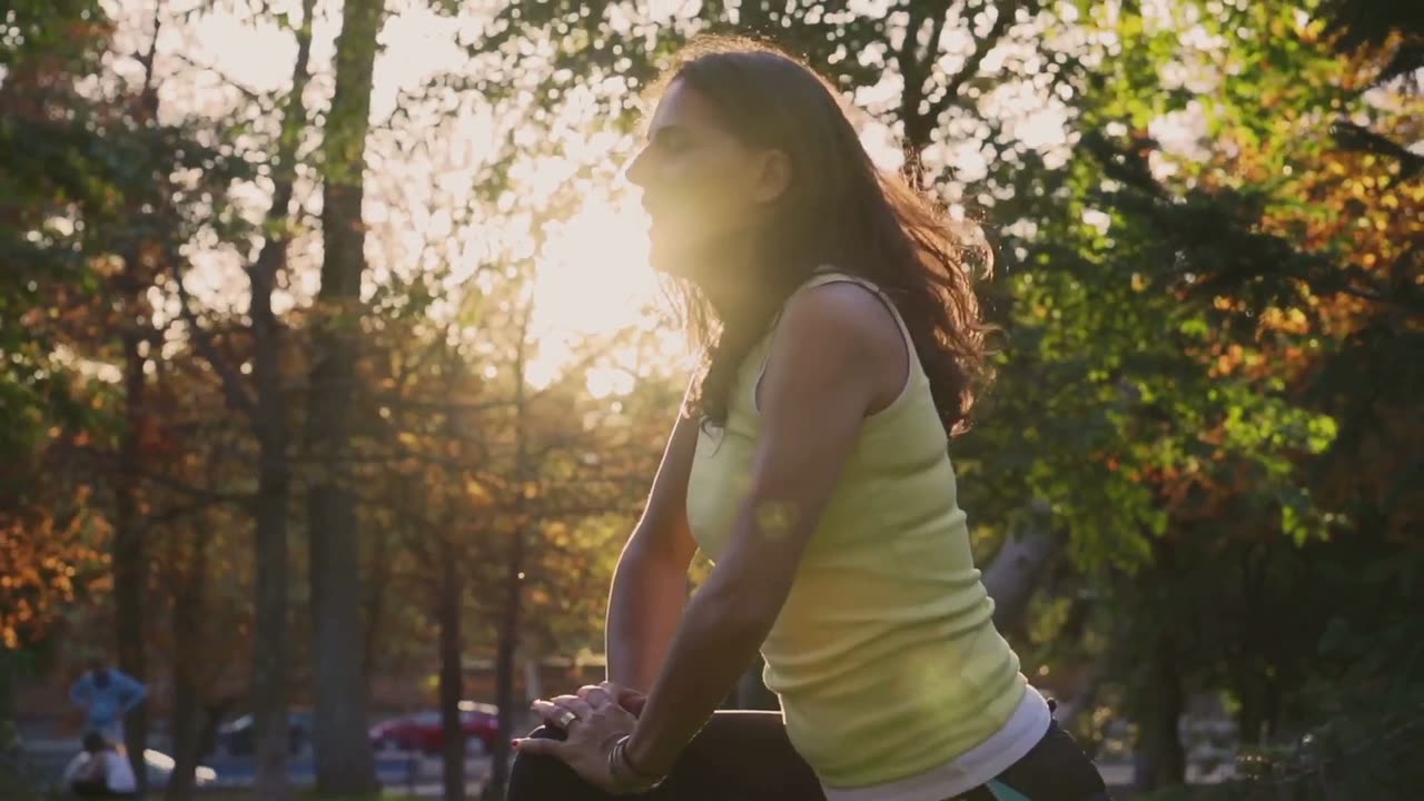 Morning vs Evening Workouts: Best Time for Your Body!