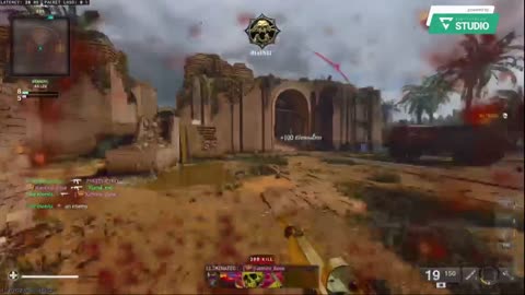 WarZone