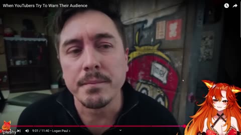 Smugalana reacts to Chris