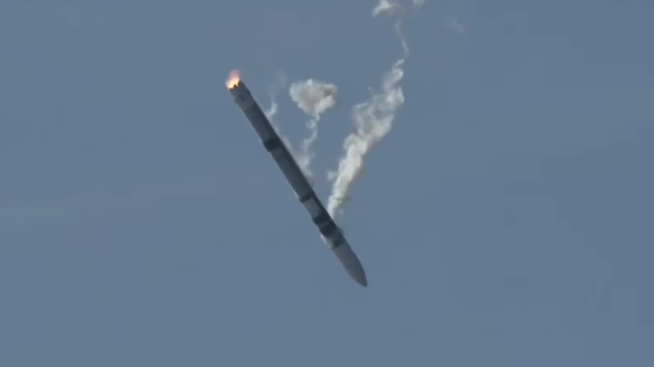Germany’s Isar Aerospace, launched from Andøya Spaceport in Norway and exploded after 44 seconds