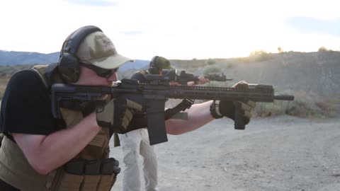 Franklin Armory® Binary Firing System® (BFSIII)
