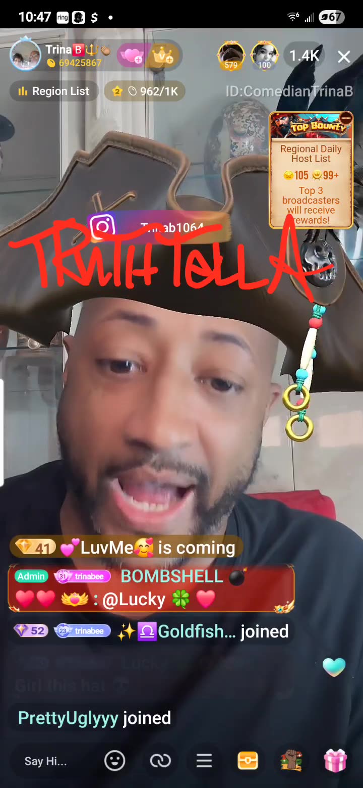 YO TRINA B DOPEFIEND DOT WAS A CONCUBINE WHO GOT LEFT AT THE ALTER & YOU WERE BORN A BASTARD BECAUSE OF IT GWEN GOT THE RING DOT WAS A BABYMOMMA WHO DIDNT KNOW WHO YOUR DADDY WAS THATS WHY YOU GOT YO MAMMY LAST NAME