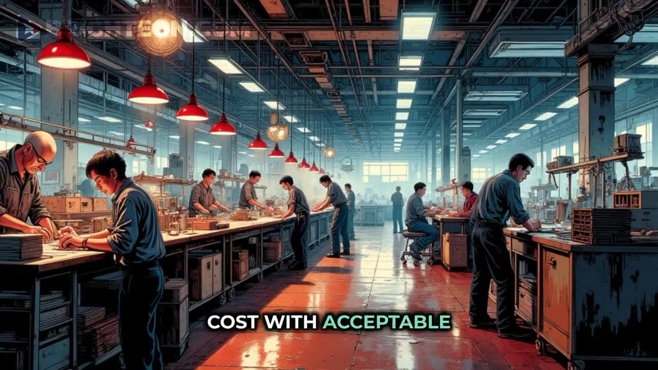 Mineral deals, elemental crisis, Walmart, China and robots… it’s all connected!