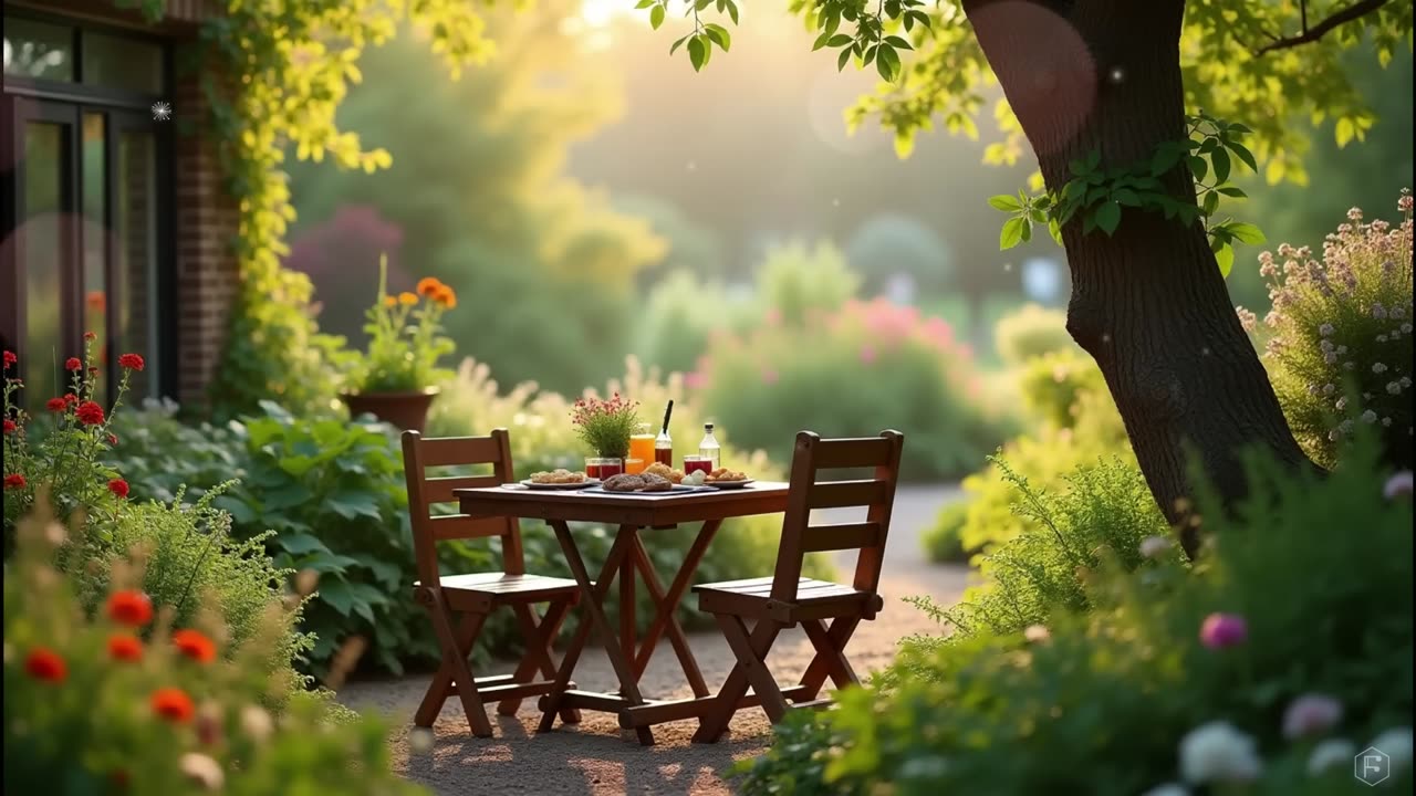 Relaxation Music