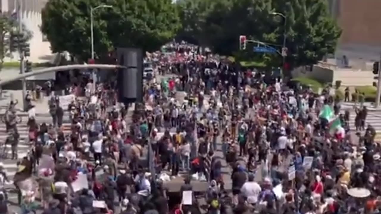 BREAKING: Major Shake-Up in U.S. Today 🇺🇸 | What the Media Isn’t Telling You