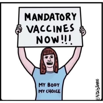 The Hypocritical Hivemind of the Liberal Extremists