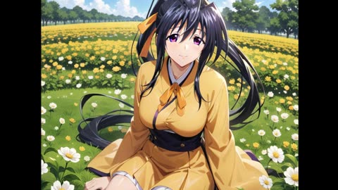 WHAT IF ISSEI KILL AND DEFEAT TRIHEXA EARLY AND ABANDONED BY ALL AND HAREM PART 2