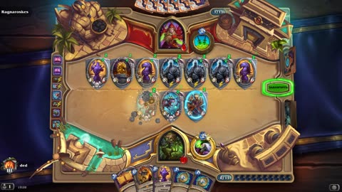 Hearthstone