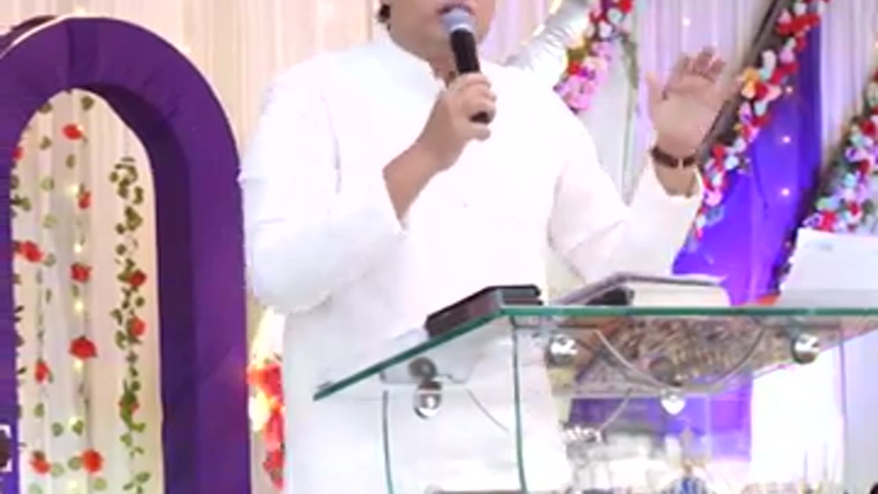 Worship करने की आदत डालें #apostleankuryosephnarula #pastorsoniayosephnarula ⁨‪@AnugrahTV‬