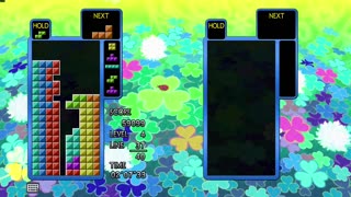 # Tetris: the Grand Master 4 - Playing Like a Savant