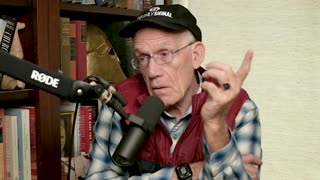 Victor Davis Hanson: Why Blue States Aren't Having Babies