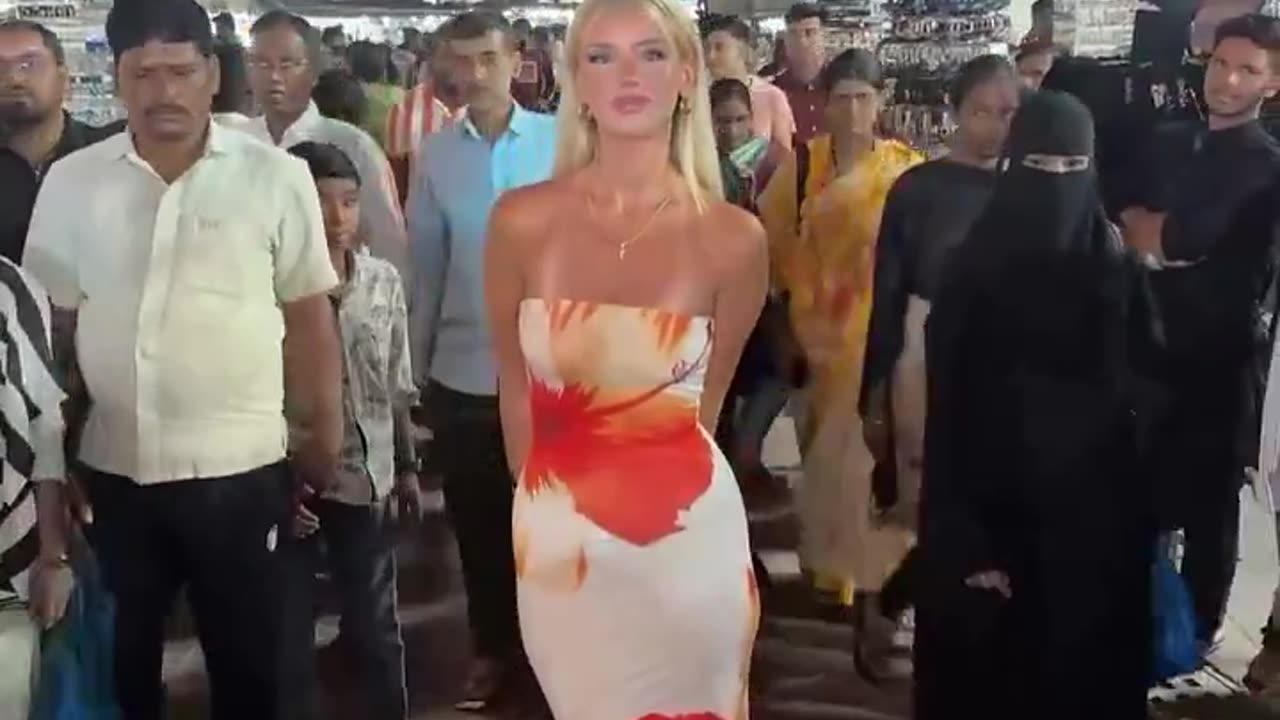 Wht wmns lives are so easy - they put themselves at risk for thrills