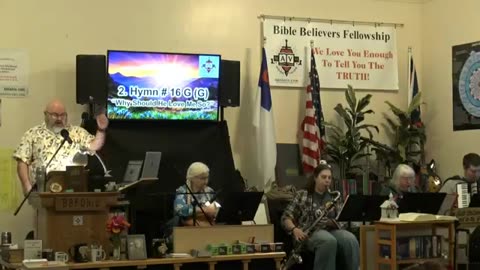011 Knowing The Judgment of God (Romans 1:29-32)