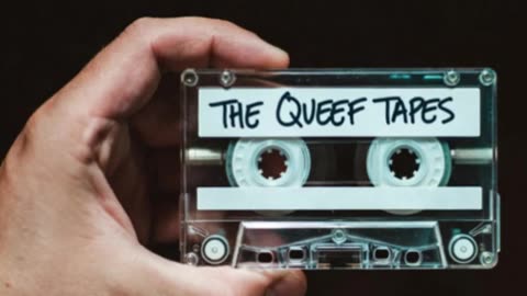 The Queef Tapes [FedPill Music]