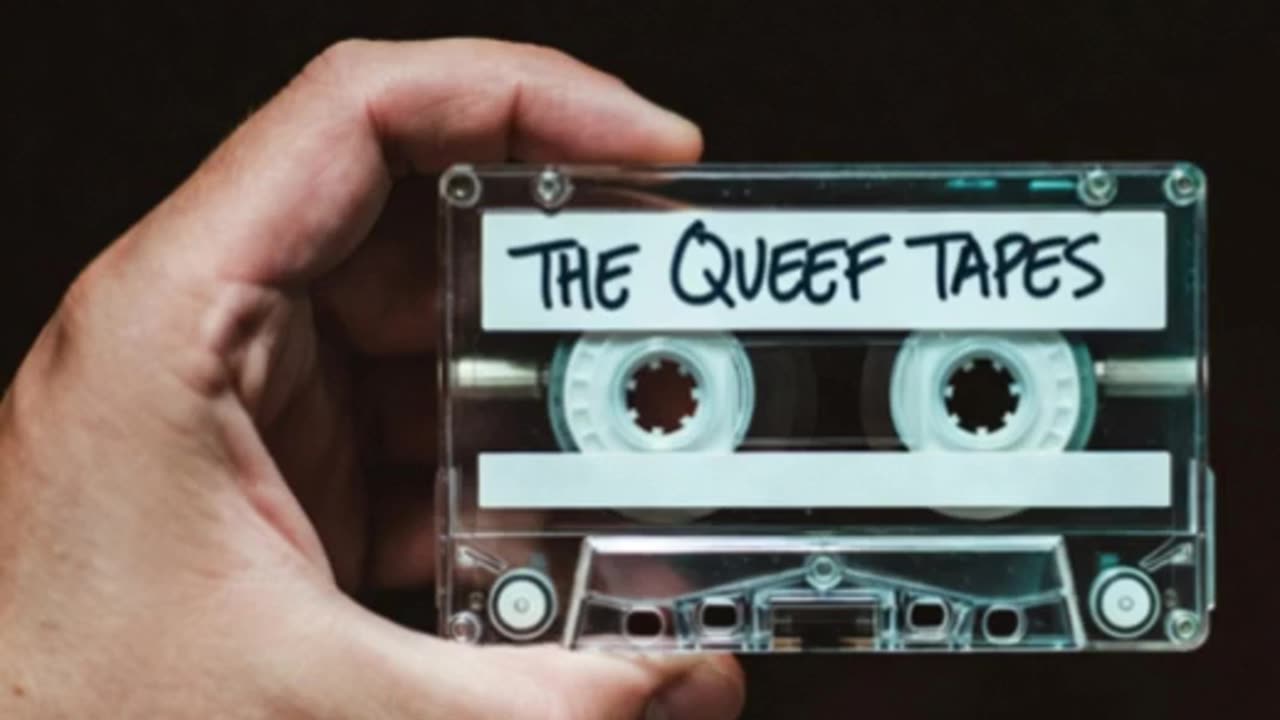 The Queef Tapes [FedPill Music]