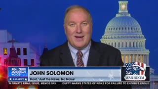 LATEST JAMES COMEY REVELATION: WORKED ON A LEAK MACHINE W/ PRIVATE EMAIL