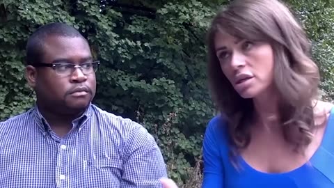 Who is Faith Goldy FaithForToronto