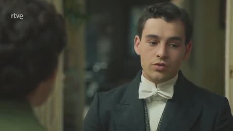 La Promesa - Capitulo 749 parte 4