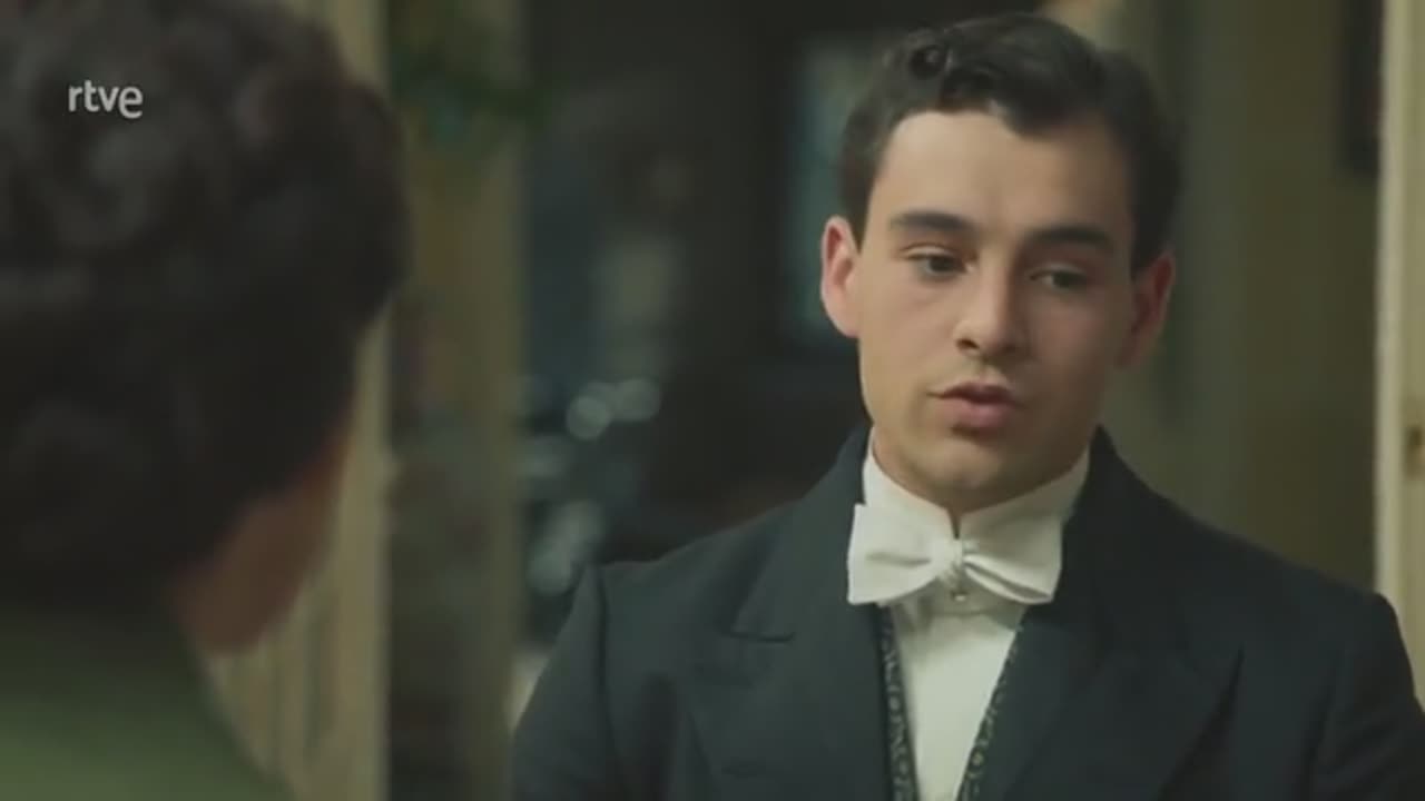 La Promesa - Capitulo 749 parte 4