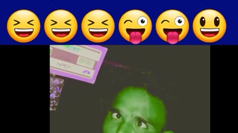 Video funny prank