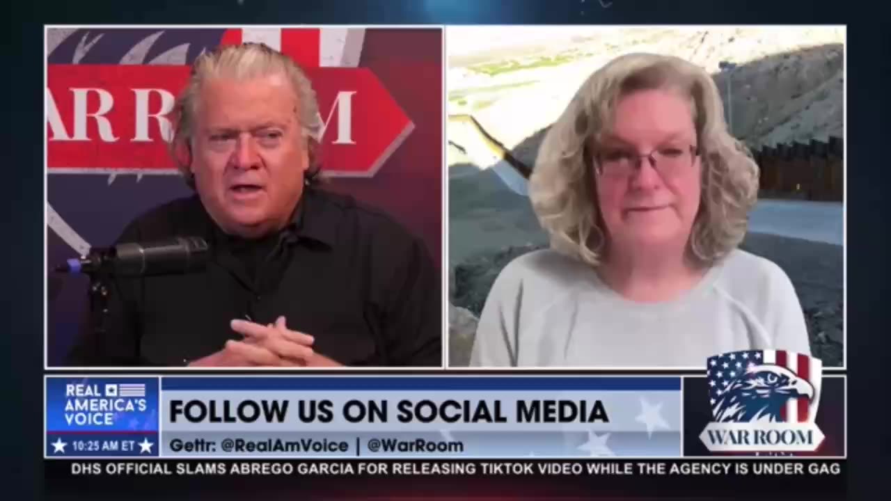 'No immigration for a decade': Bannon pushes Trump to ban all immigrants for 10 years