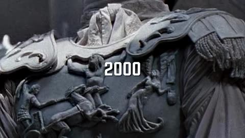2024 VS 2000