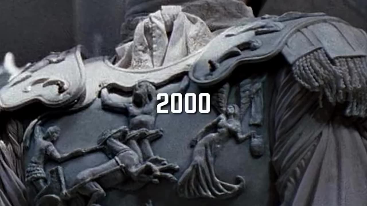 2024 VS 2000