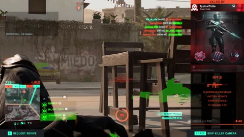 Battlefield