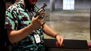 38 spl Bullseye Challenge Day 7