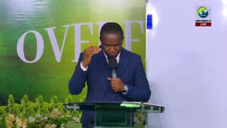 Healing School LIVE || Apostle David Wale Feso