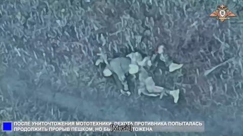 🇷🇺 🇺🇦 🏹 VSU endeavored to break through from the encirclement of Dimitrov, but… 💥🪖