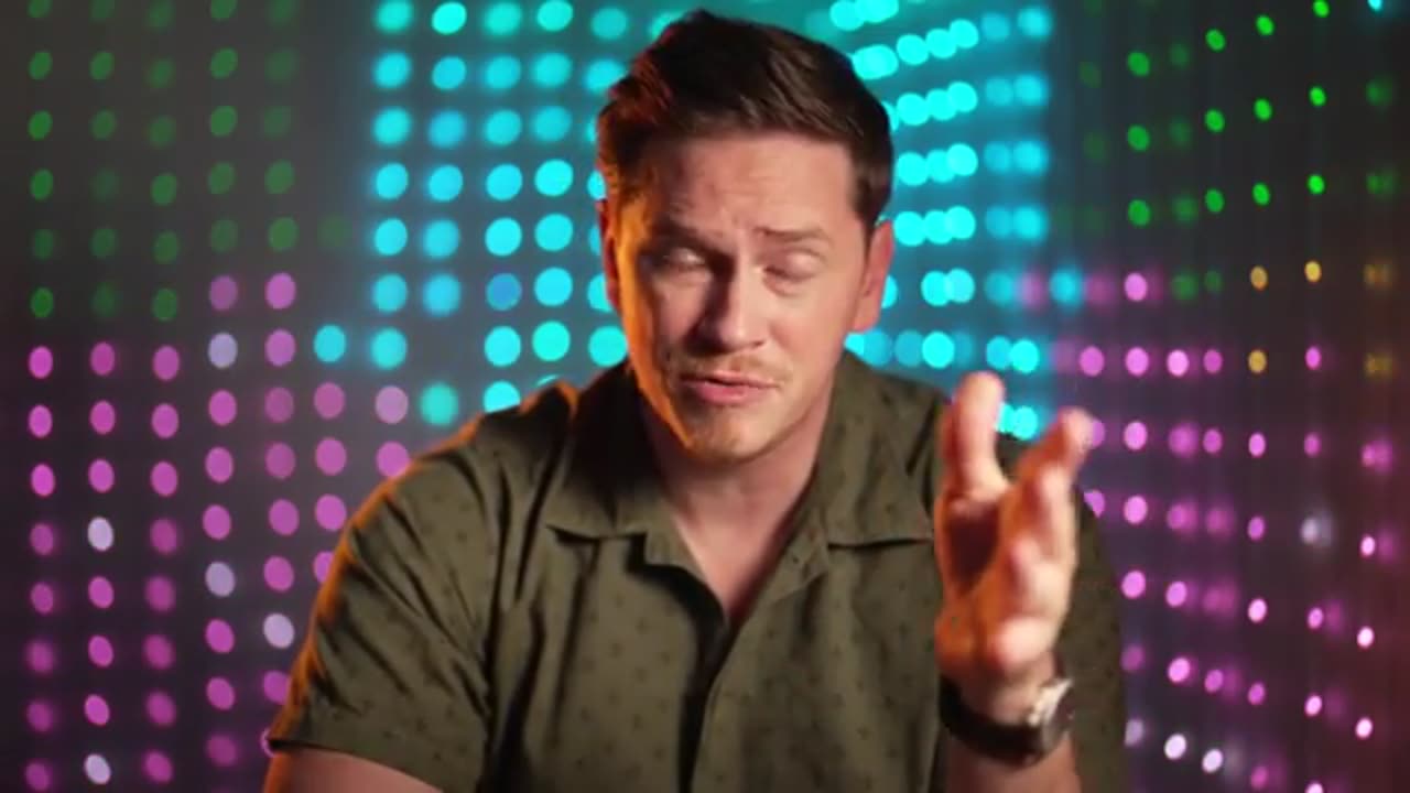 Everything We Know Is About to Change FOREVER