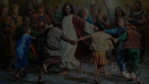 NewsBoys ~ Love Liberty Disco { Lyrics } Remix 1c ~ Dance