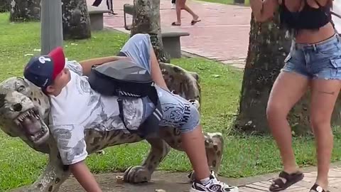 Funny video