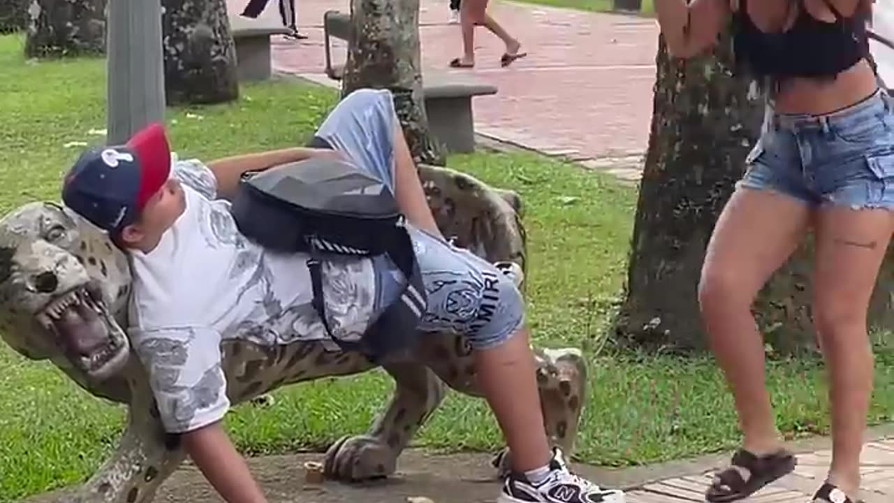 Funny video