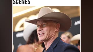 Christian Actor Blacklisted for Being True to His Wife