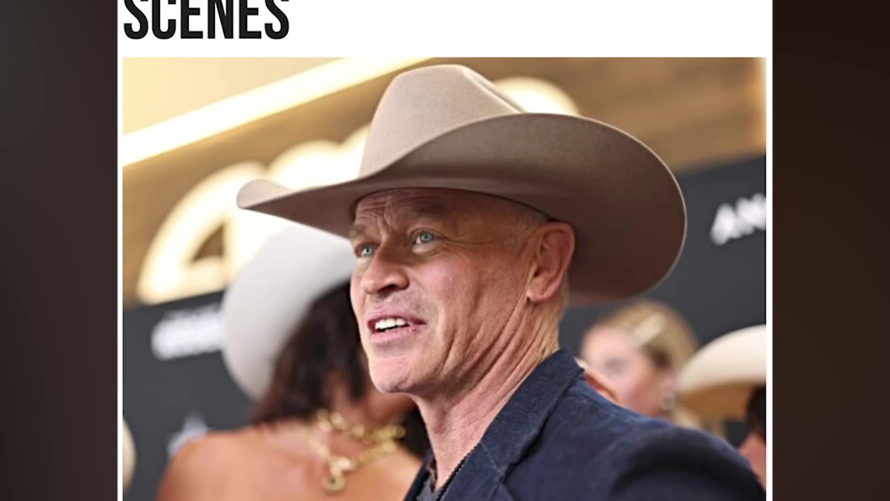 Christian Actor Blacklisted for Being True to His Wife