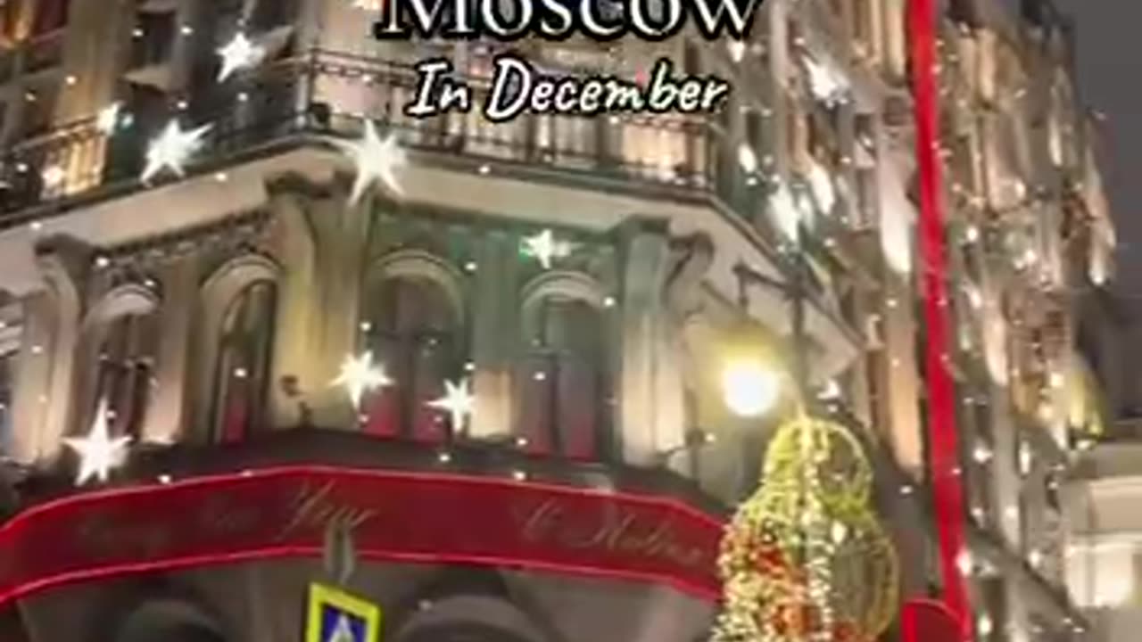 Moskau wurde von Forbes in die Liste der besten touristischen Städte der Welt aufgenommen.