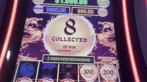 Happy & Prosperous #DragonLink 💵🎰🐉