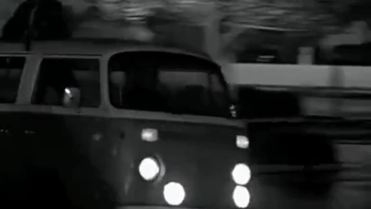 Back to the Future 1985 movie coded with 911 COMMs