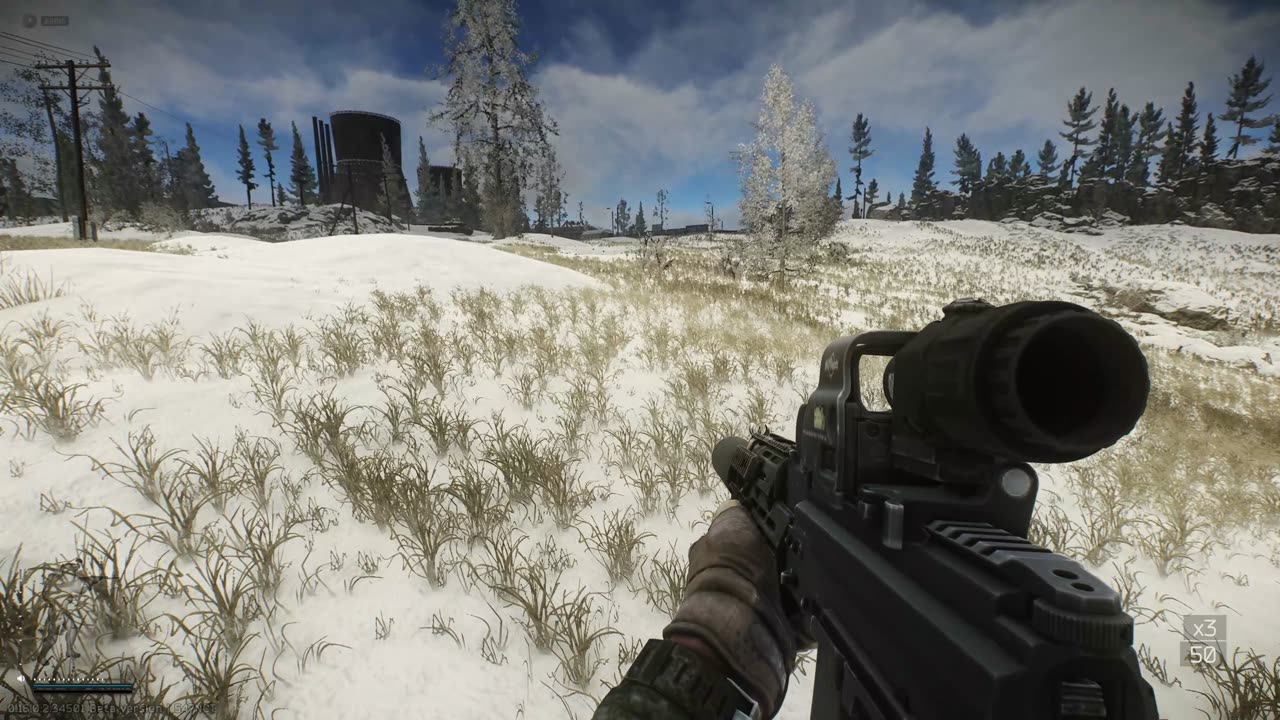 EFT clips