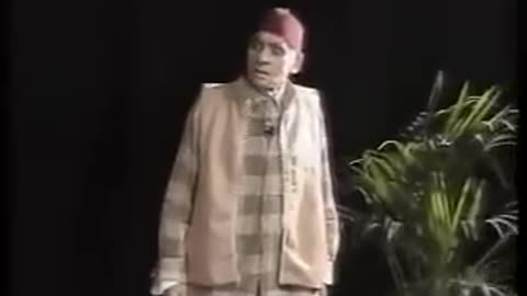 نضحكو شوية (عبد الرؤوف) (أيام الزمن الجميل)