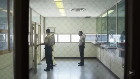 What Happens To DIRTY COPS In Prison? | Former Officers Behind Bars