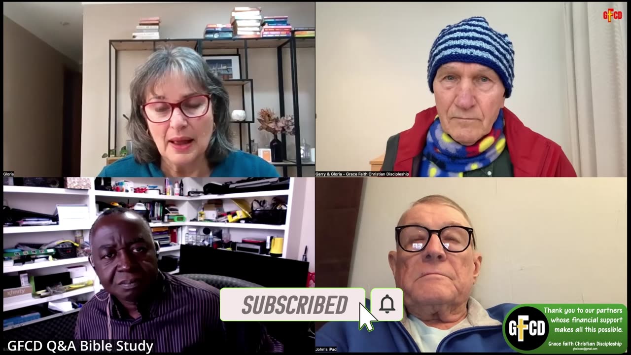 Jesus the Healer - Gloria Preston