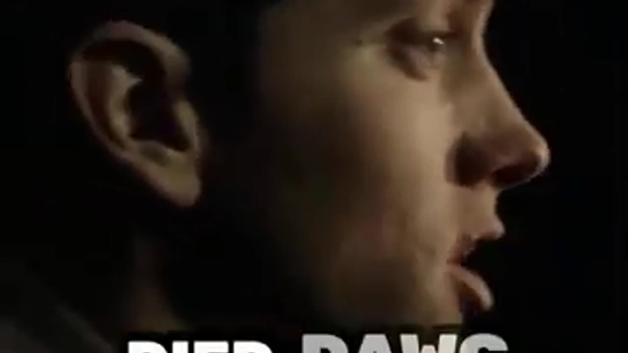Eminem's 8 Mile was Real