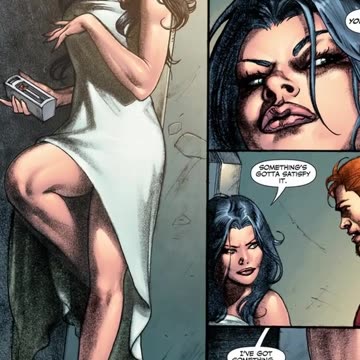 La Historia De Cheshire | Experta en Artes Marciales y en Venenos - Miembro de los Titans DC Comics