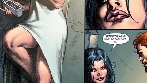 La Historia De Cheshire | Experta en Artes Marciales y en Venenos - Miembro de los Titans DC Comics