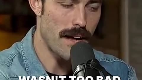 Ian Carroll ~ So Is Ian Carroll a Mossad Agent