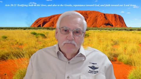 The Bushman's Guide Video 18
